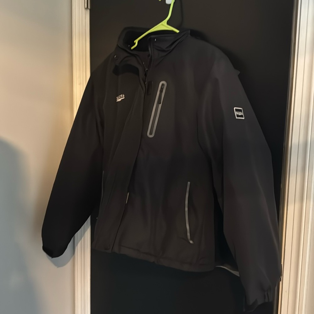 Women’s large Winter jacket